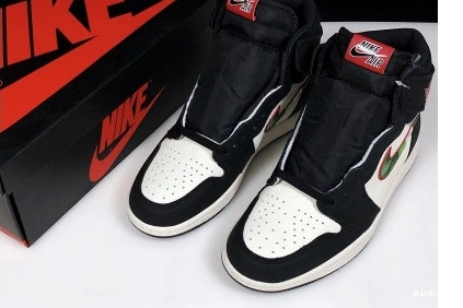 555088-015 JORDAN ILLUSTRATED 1 BORN AIR IS A STAR SPORTS 0816